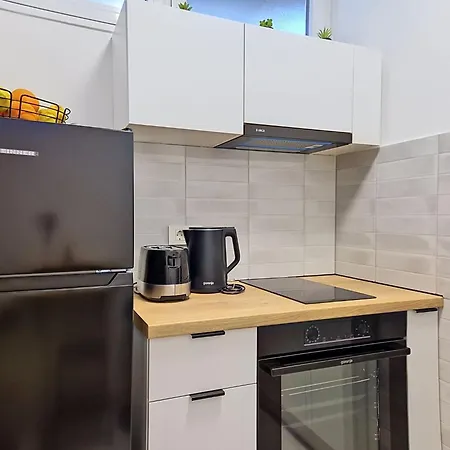 Апартаменты Libar By Interhome *