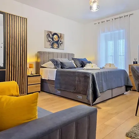 Libar By Interhome 아파트