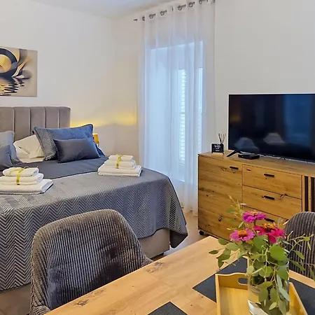 Libar By Interhome Апартаменты *