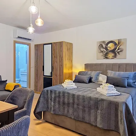 아파트 Libar By Interhome *