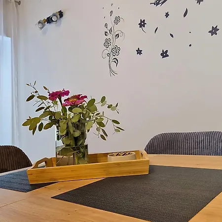 Апартаменты Libar By Interhome *