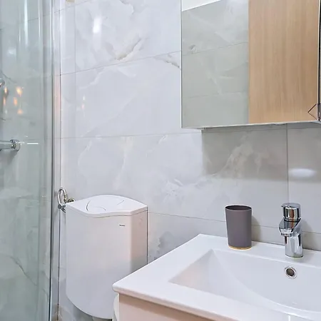Апартаменты Libar By Interhome
