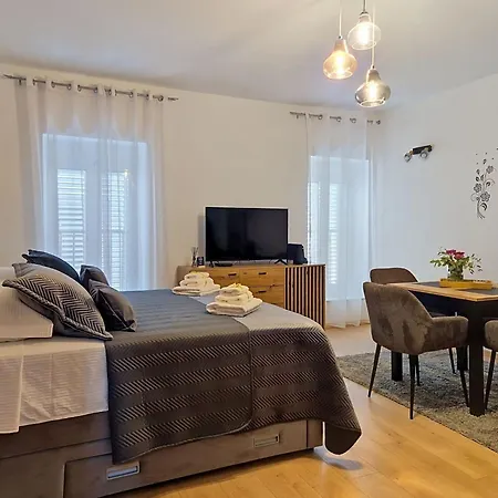 Libar By Interhome Апартаменты