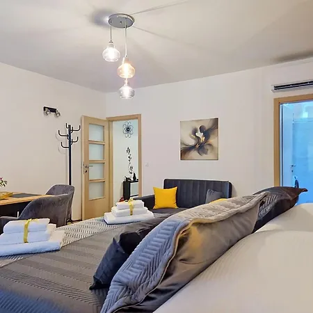 Libar By Interhome 아파트 자다르