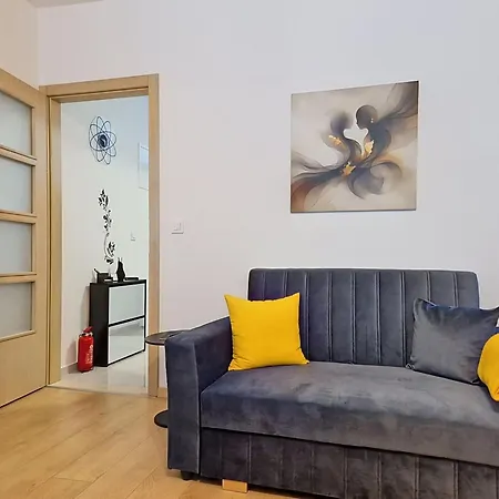 아파트 Libar By Interhome