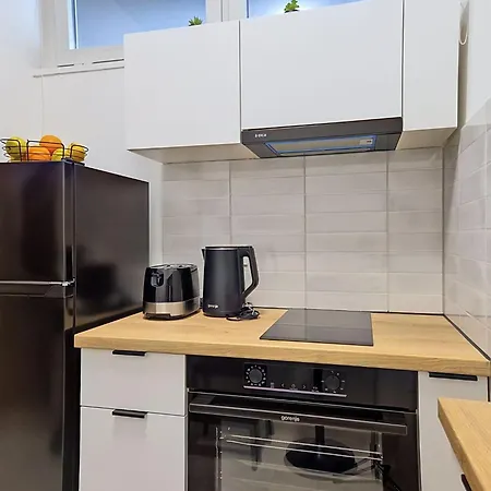 Апартаменты Libar By Interhome *